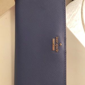 Kate Spade Bi-Fold Wallet